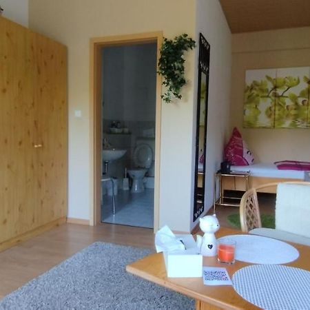 Doppelzimmer An Der Lahn Ohne Kueche Apartment Obernhof Ngoại thất bức ảnh