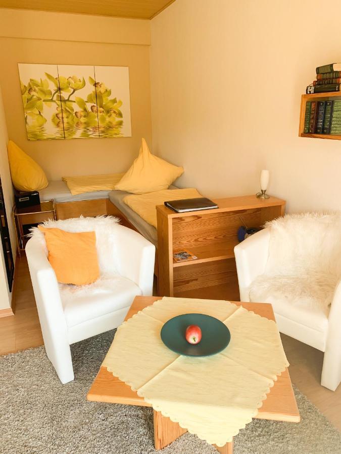 Doppelzimmer An Der Lahn Ohne Kueche Apartment Obernhof Ngoại thất bức ảnh