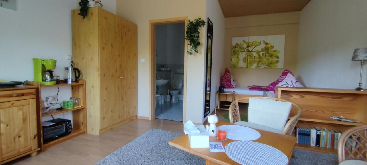 Doppelzimmer An Der Lahn Ohne Kueche Apartment Obernhof Ngoại thất bức ảnh